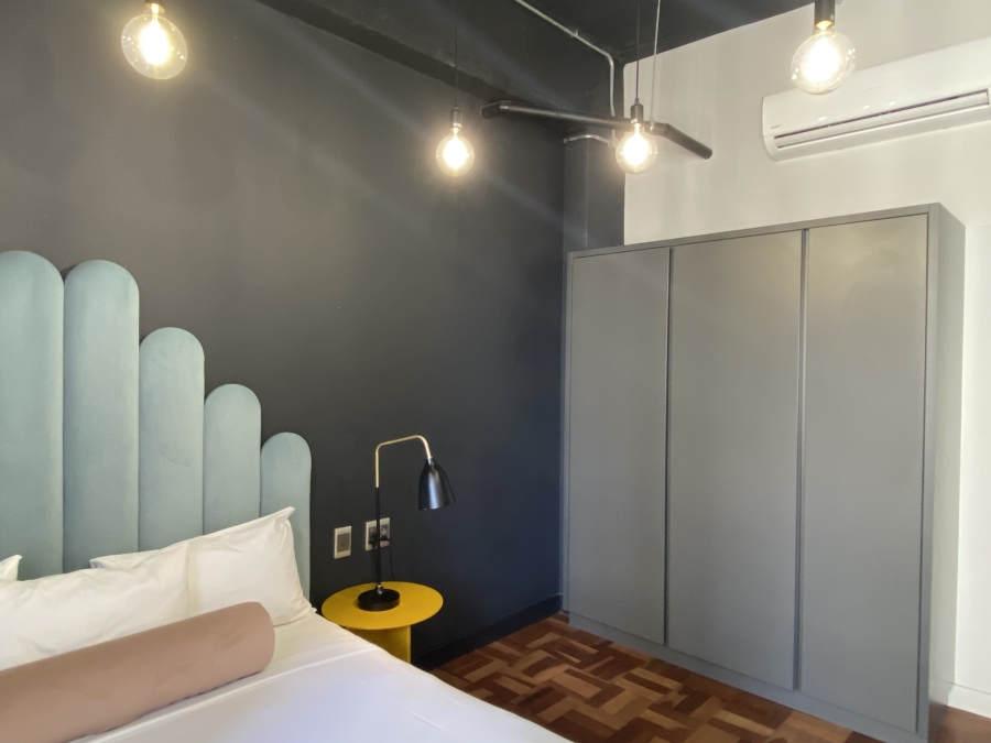 0 Bedroom Property for Sale in Cape Town City Centre Western Cape